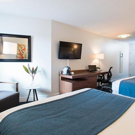 Hotel Albert Par G5 Rouyn-Noranda Esterno foto