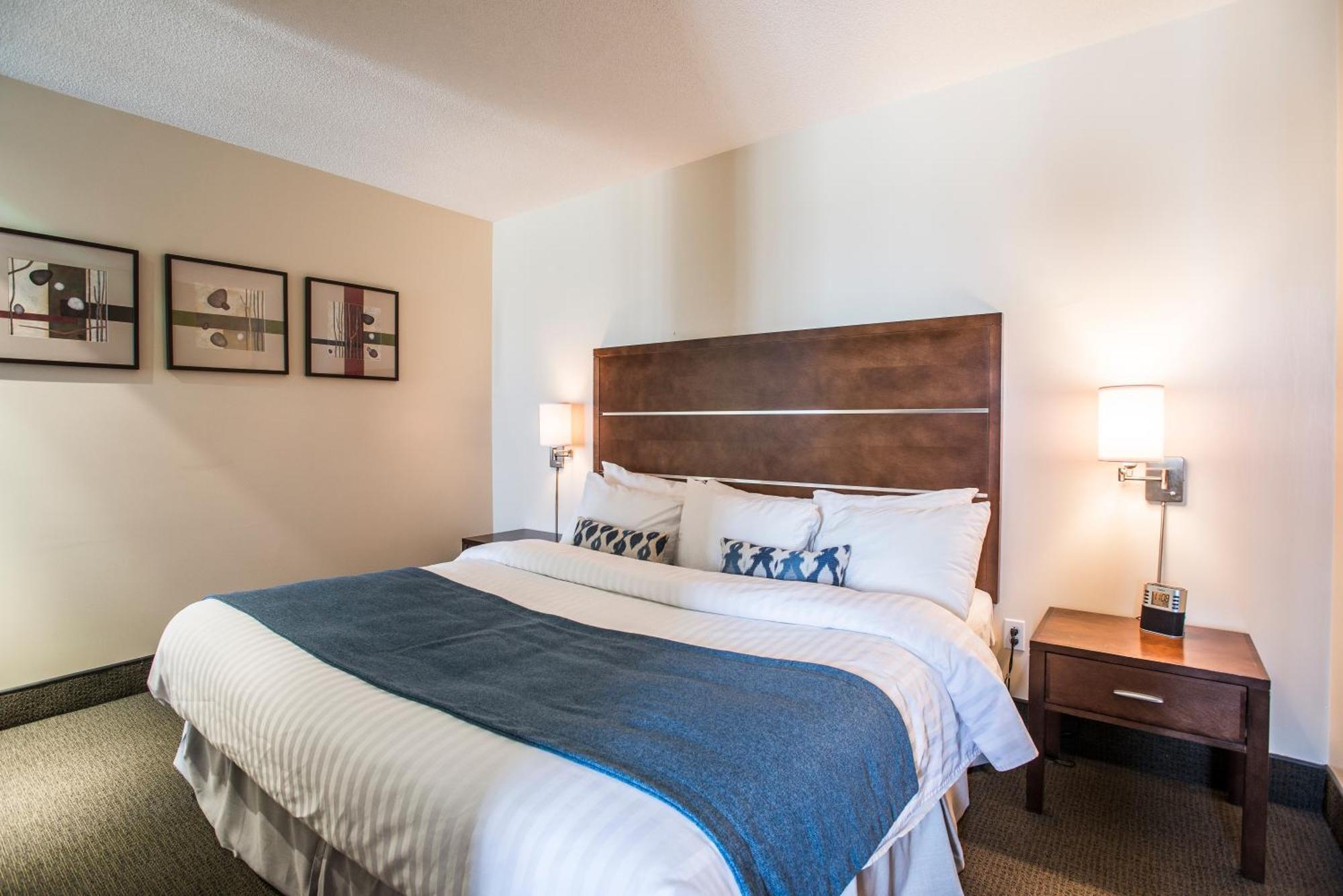 Hotel Albert Par G5 Rouyn-Noranda Camera foto
