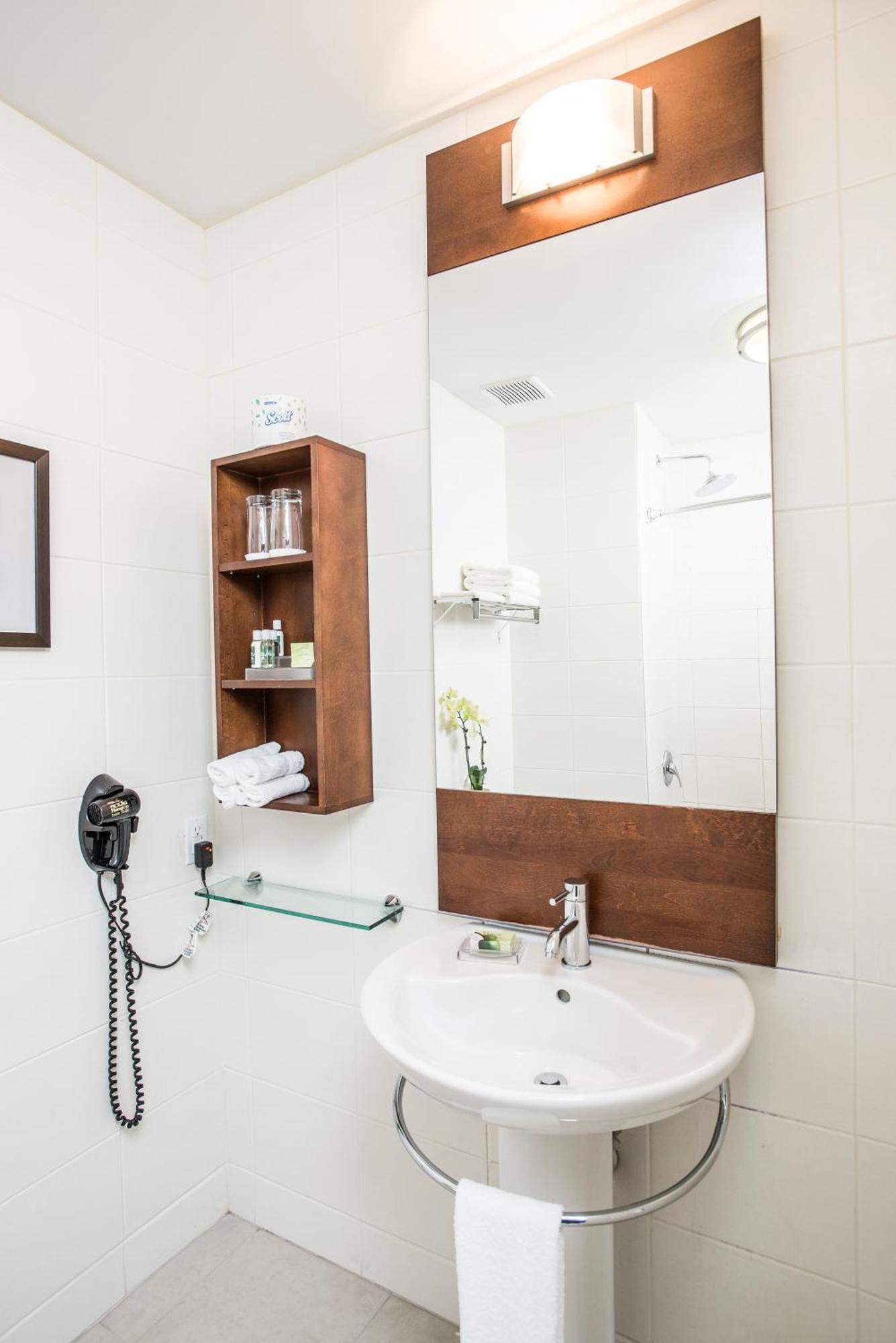 Hotel Albert Par G5 Rouyn-Noranda Esterno foto