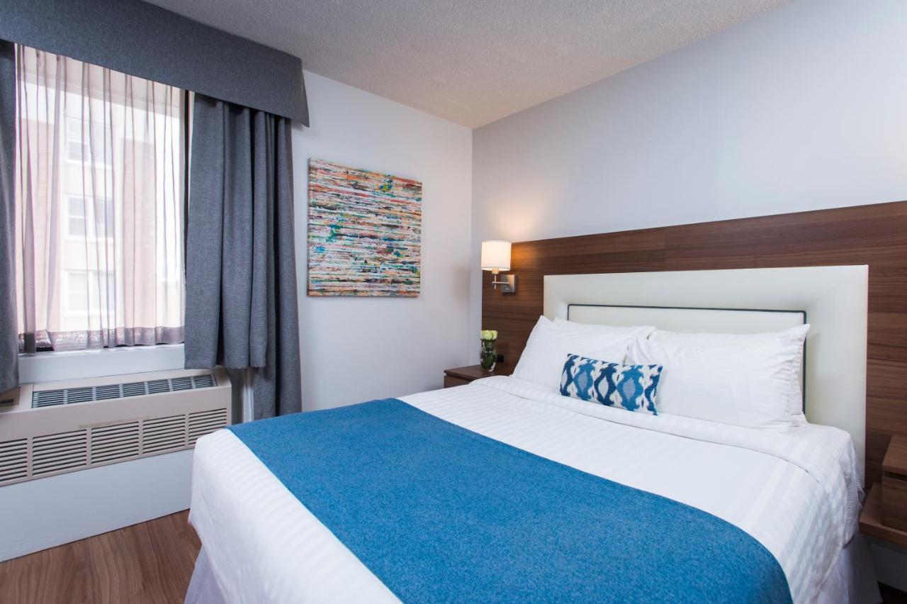 Hotel Albert Par G5 Rouyn-Noranda Esterno foto